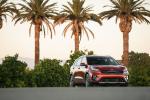 Kia Niro EcoHybrid 2020 года (NA)